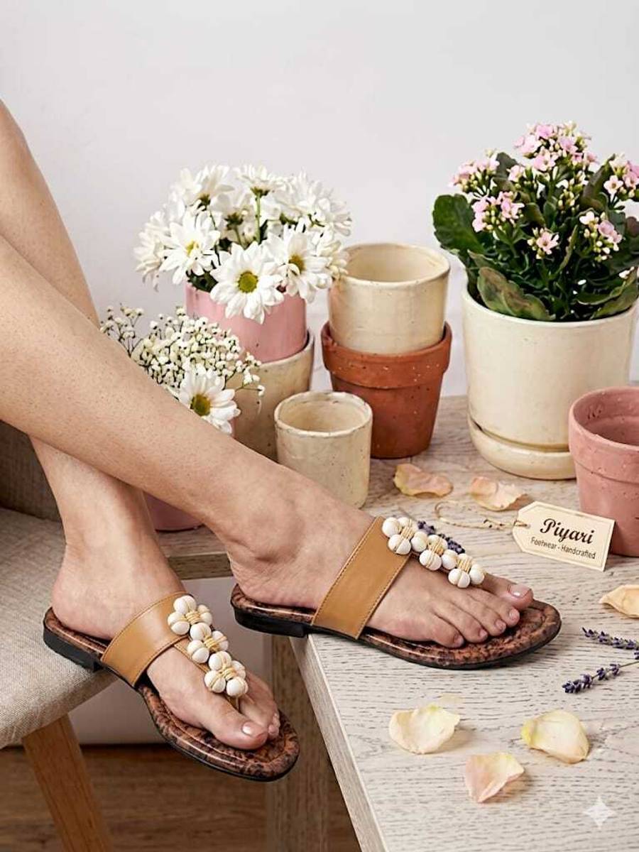 PIYARI Women Flats — photo 4