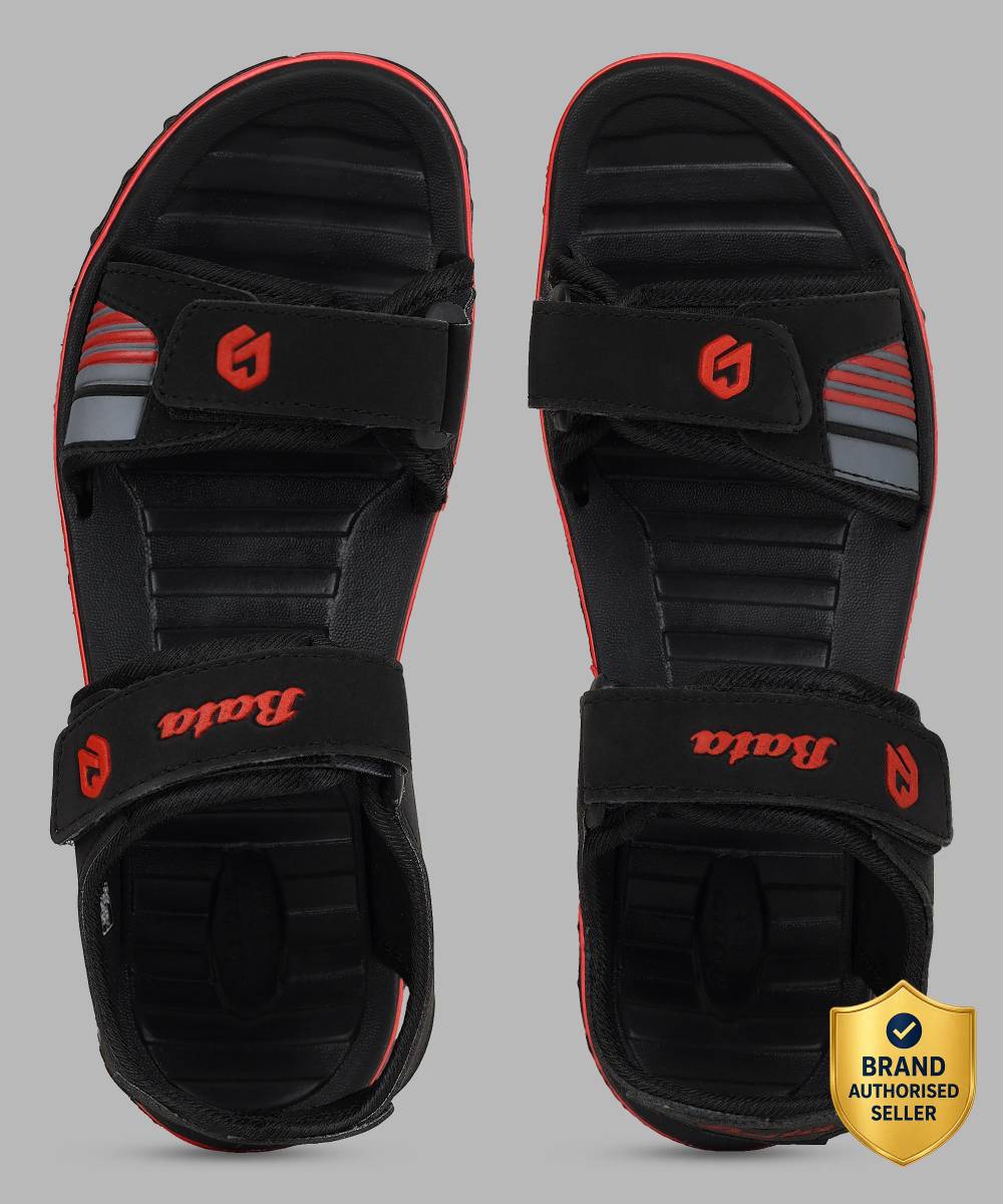 Bata Men Sandals