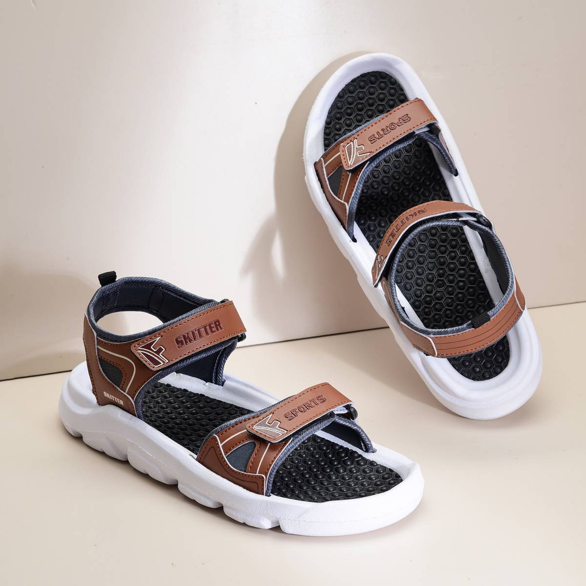 SKITTER Men Casual — photo 2