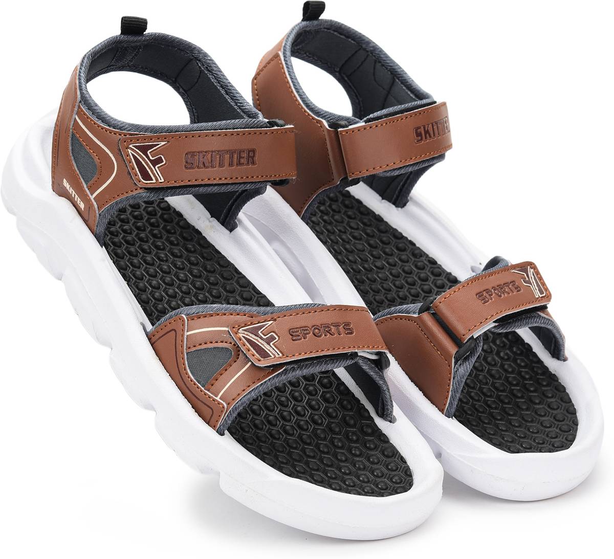 SKITTER Men Casual