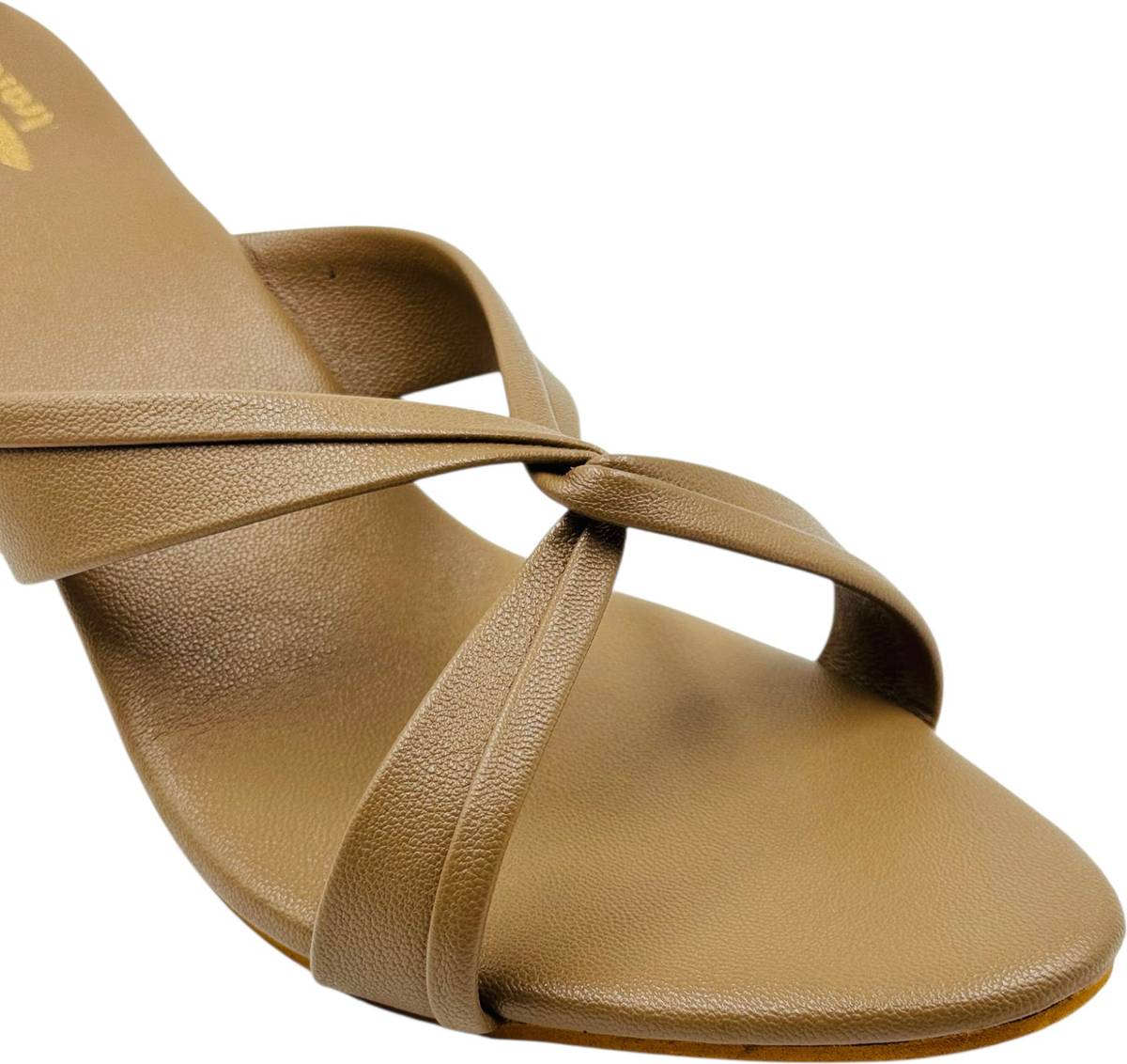 patriarchy Women Heels — photo 2