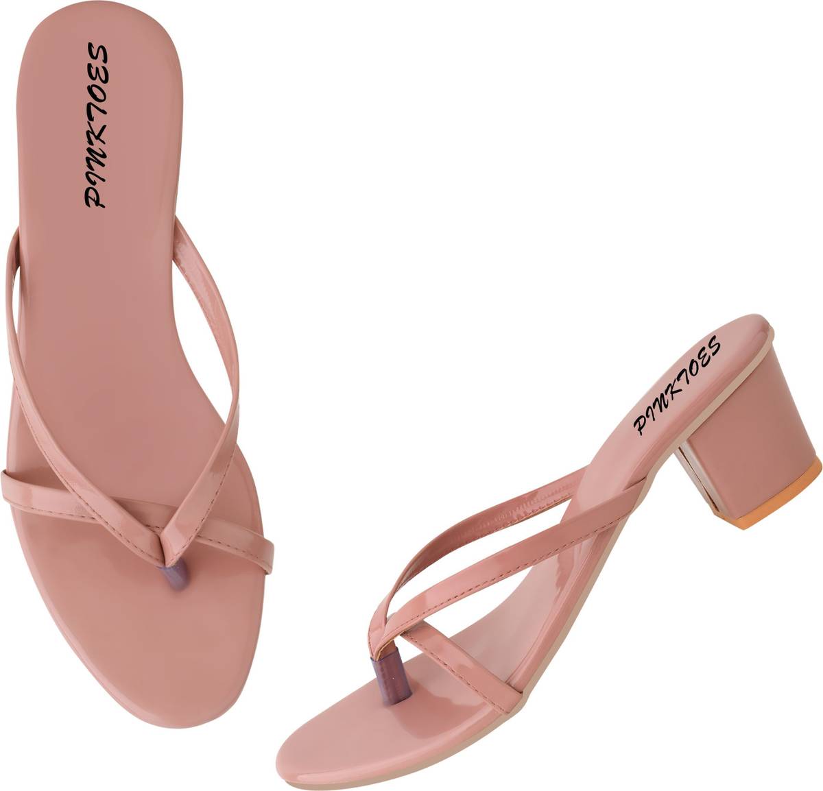 PinkToes Women Heels — photo 5