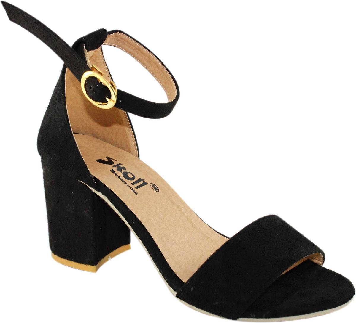 SKOLL Women Heels — photo 5