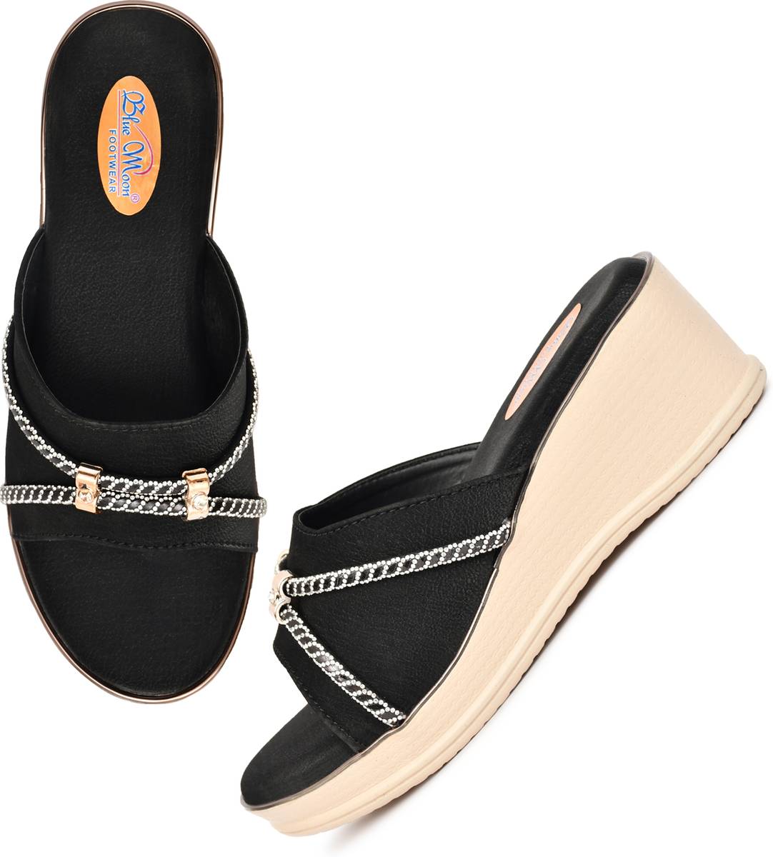 Loris Women Heels — photo 5