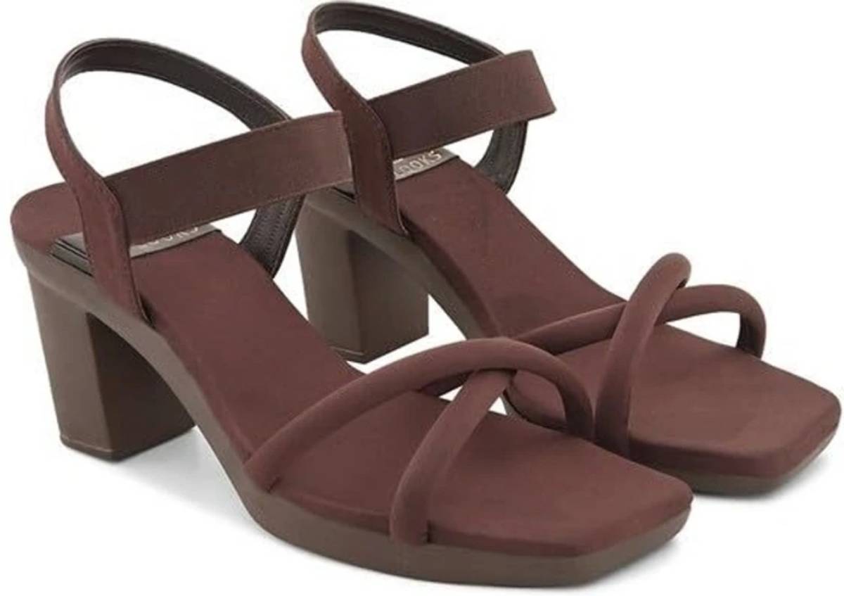 EASYLINE Women Heels — photo 2