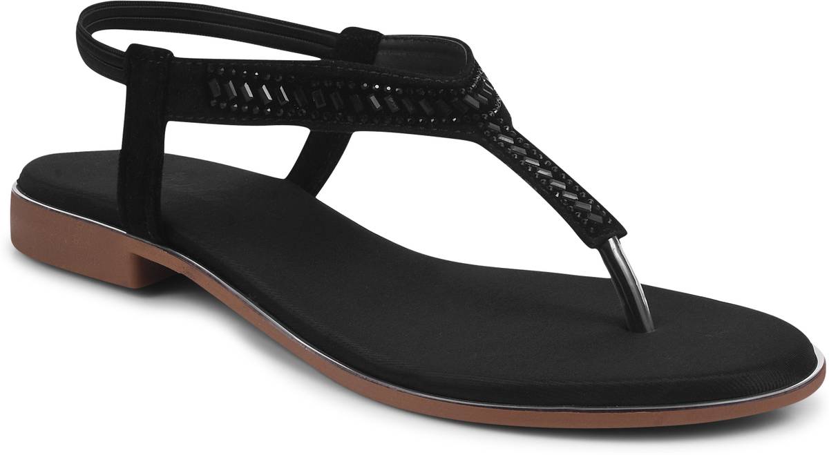 Padchin Women Flats — photo 3