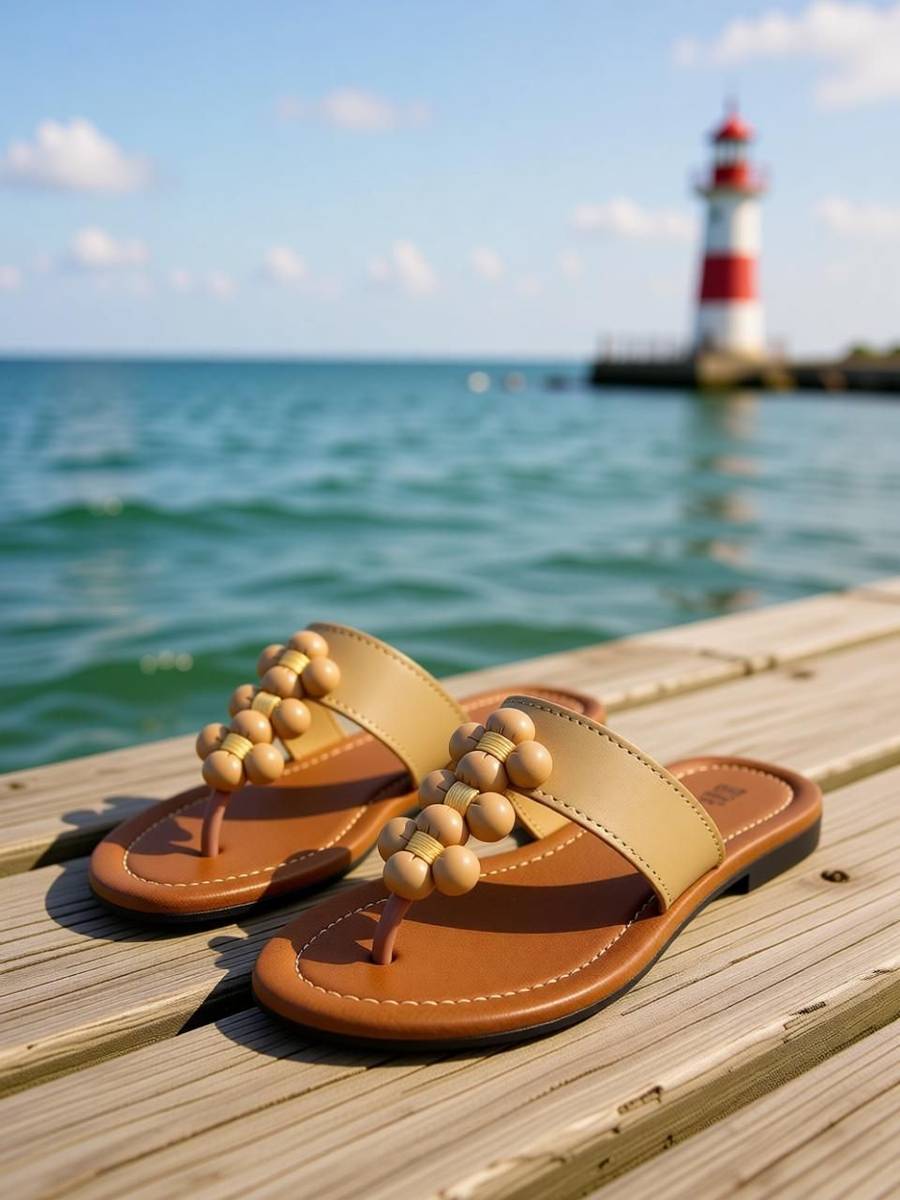 Paduki Women Flats — photo 2