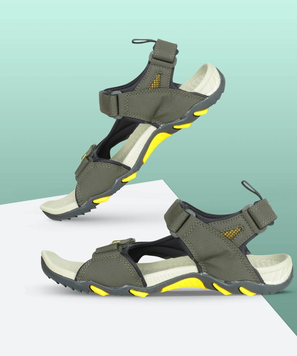 Sparx SS 485 Men Sports Sandals