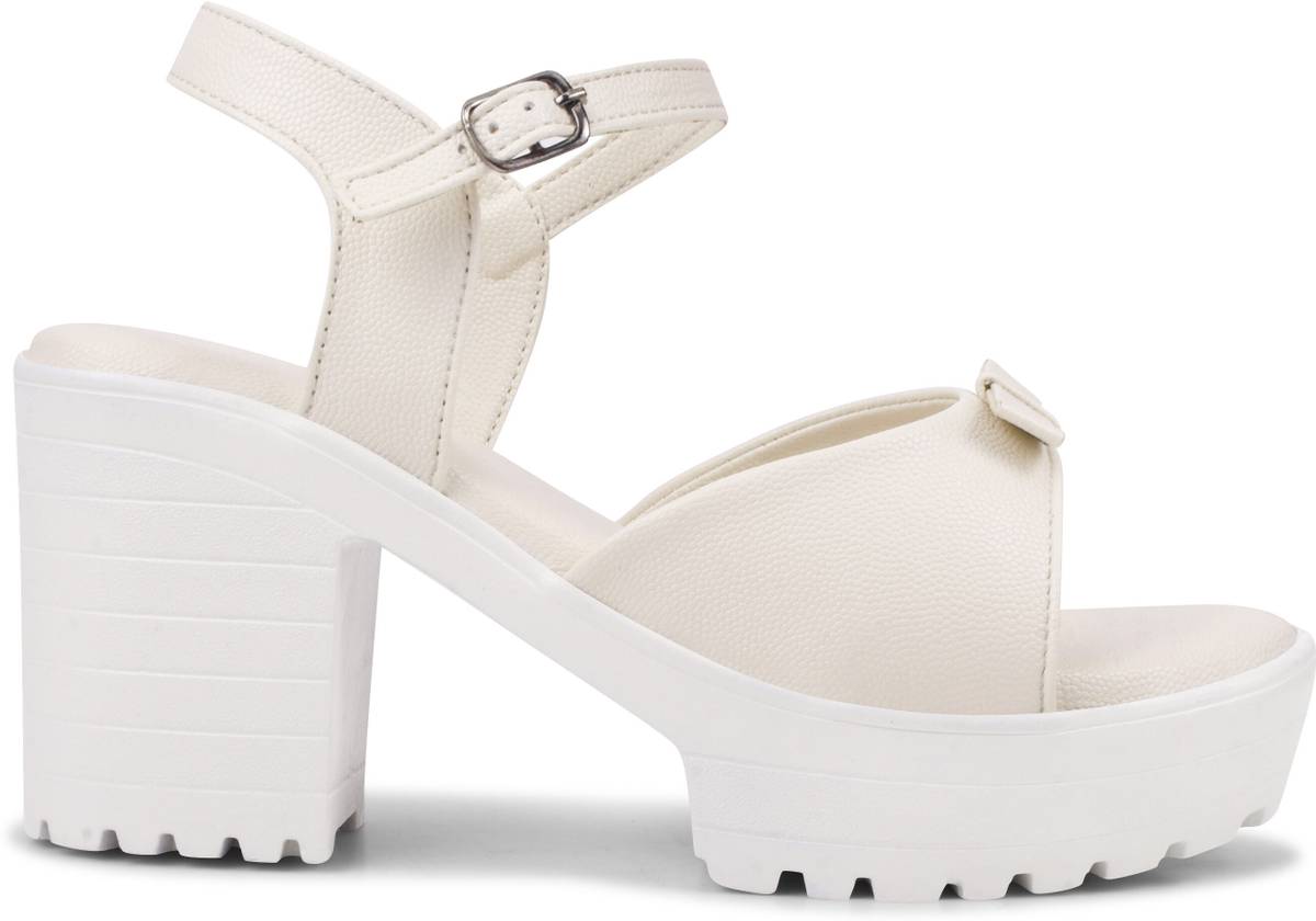 Kajmi Women Heels — photo 2