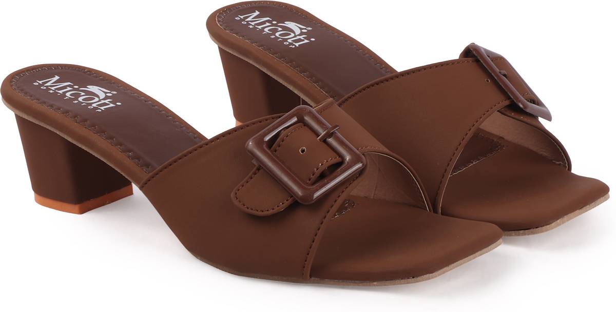 micoti Women Heels — photo 2