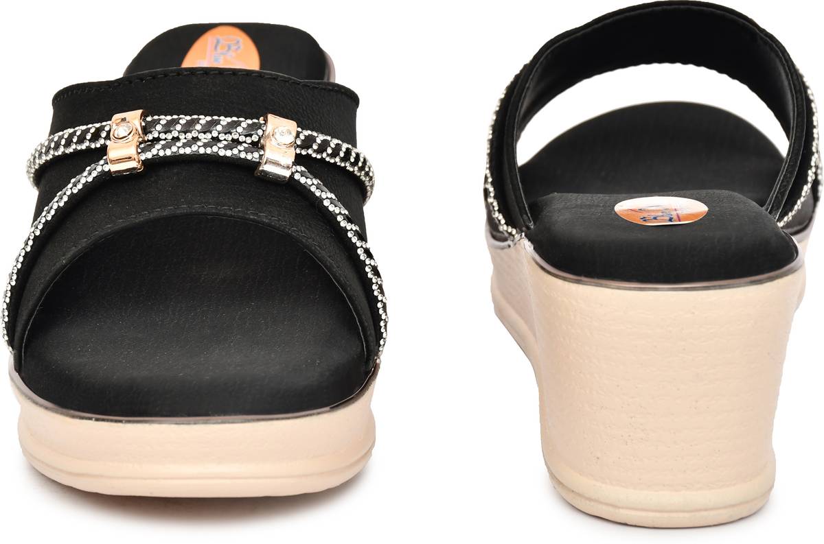 Loris Women Heels — photo 4