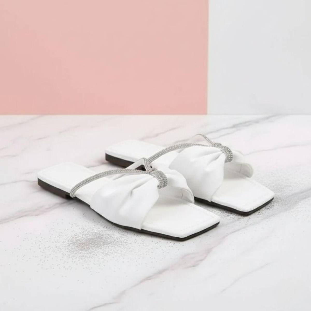PZ MIR Women Flats — photo 2