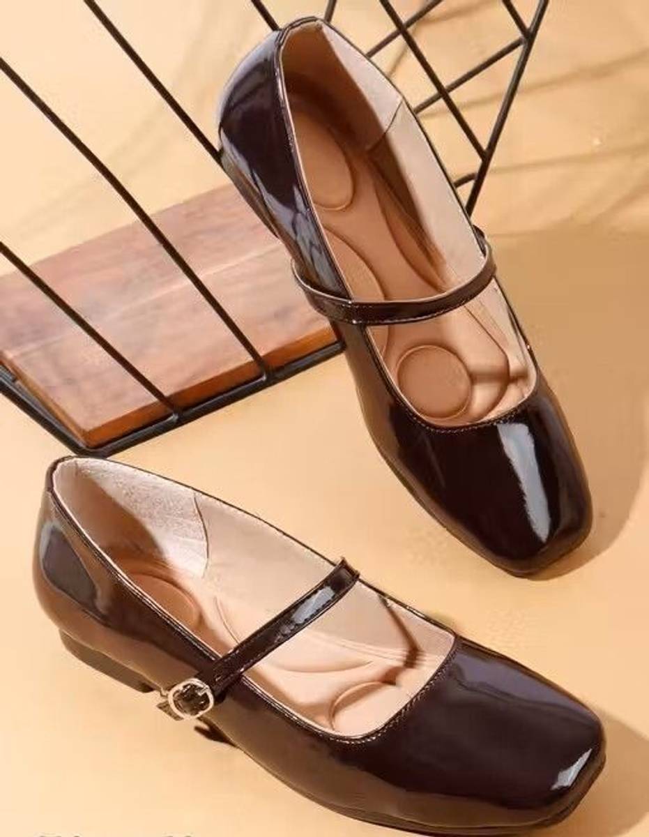 KOMOPT Women Flats