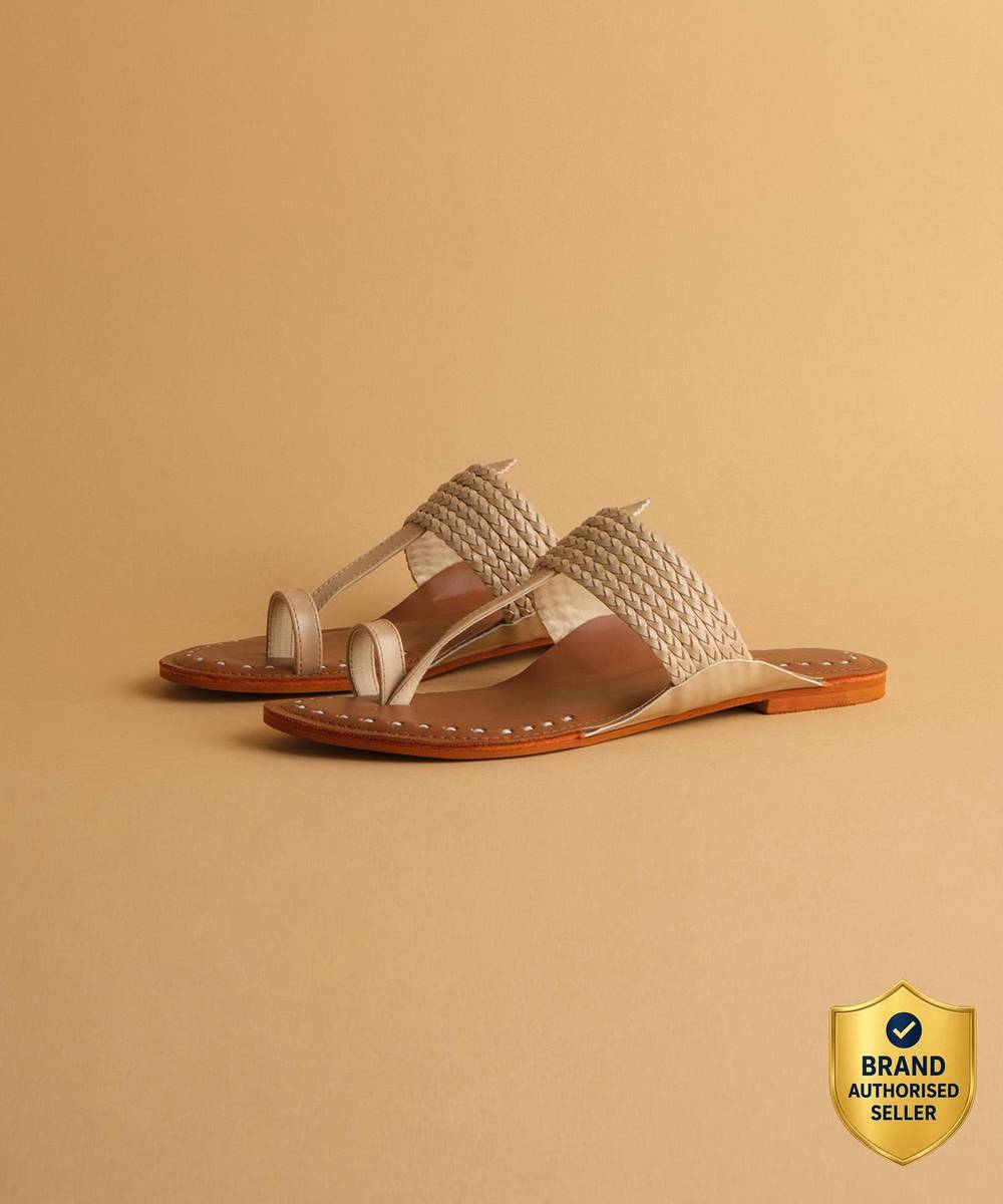 ERIDANI Women Flats