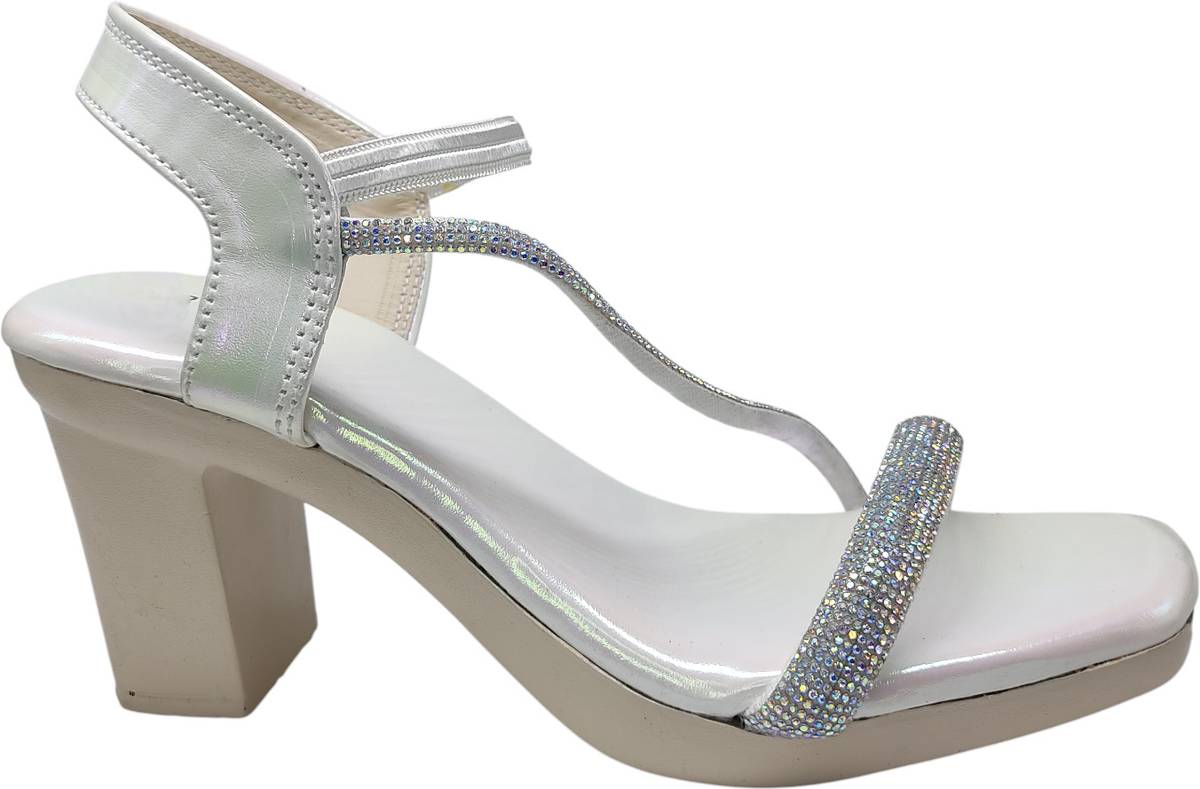 TOUCH IN TOUCH Women Heels — photo 5