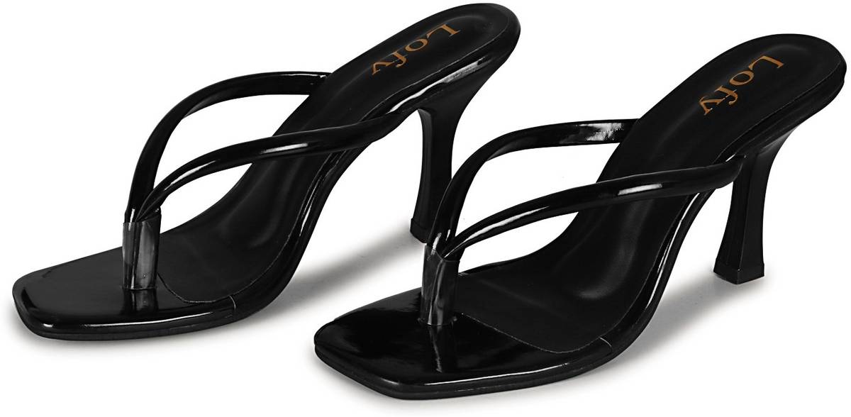 Lofy Women Heels