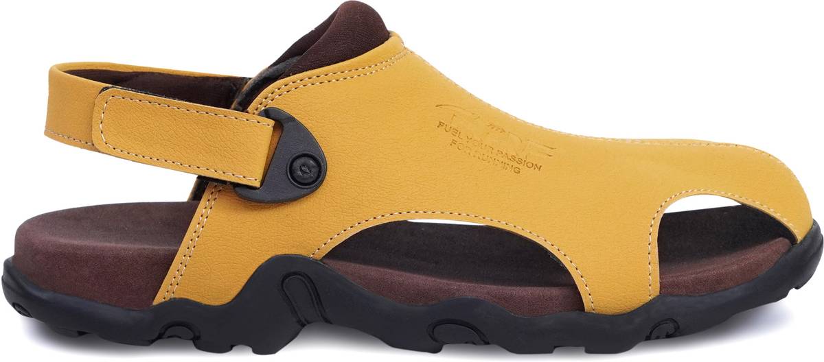 Mzora Collection Men Flats — photo 3