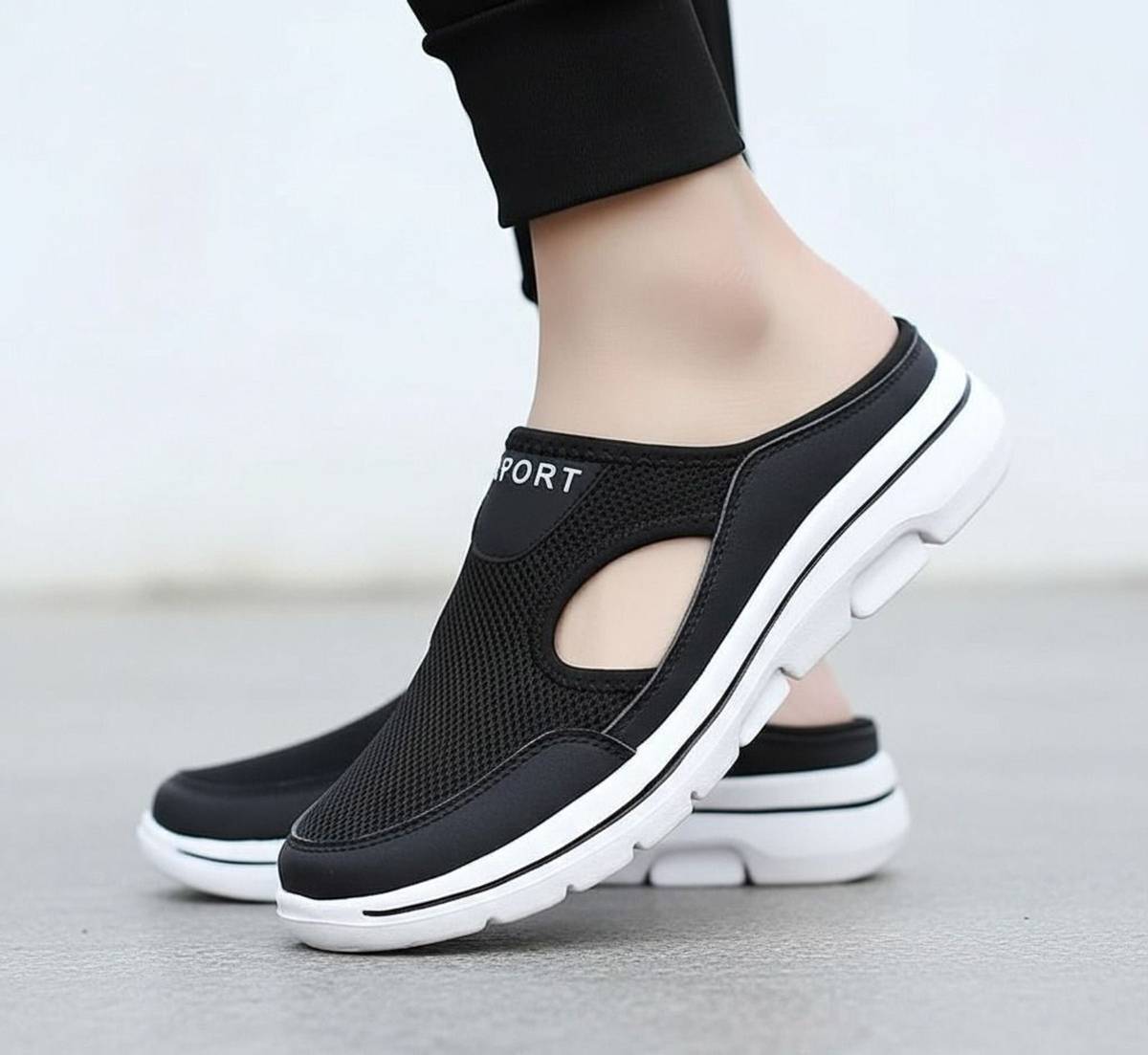 KEE5 Men Sandals — photo 3
