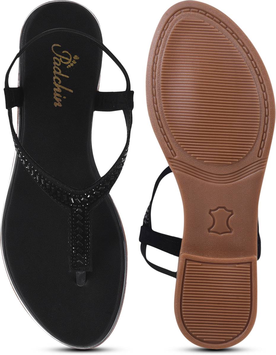 Padchin Women Flats — photo 5
