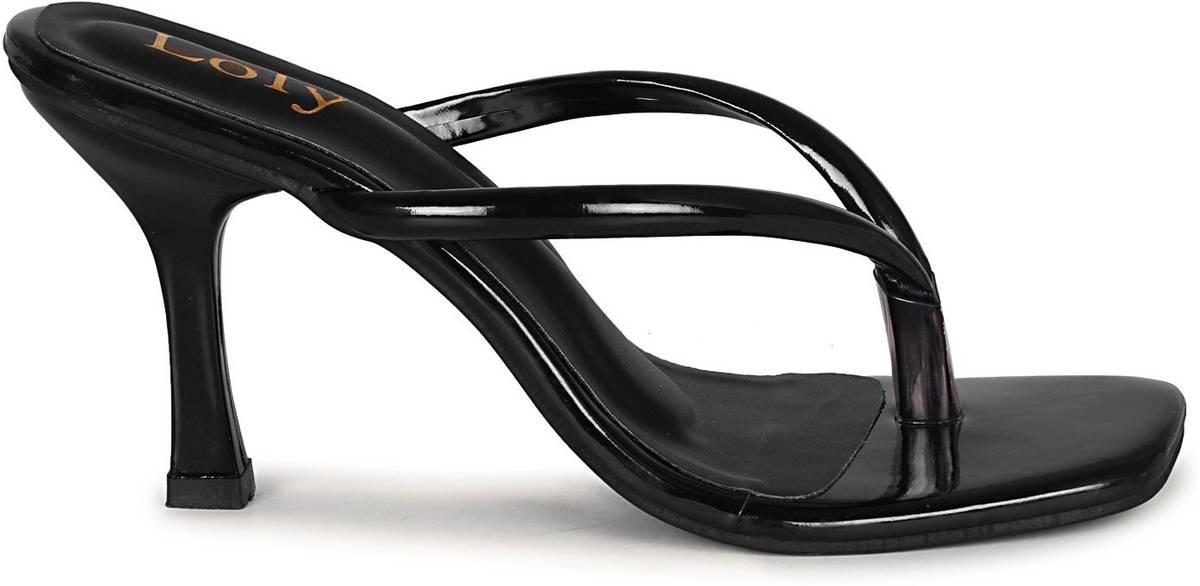 Lofy Women Heels — photo 3