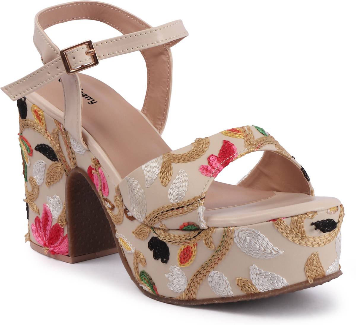Dressberry Women Heels — photo 3