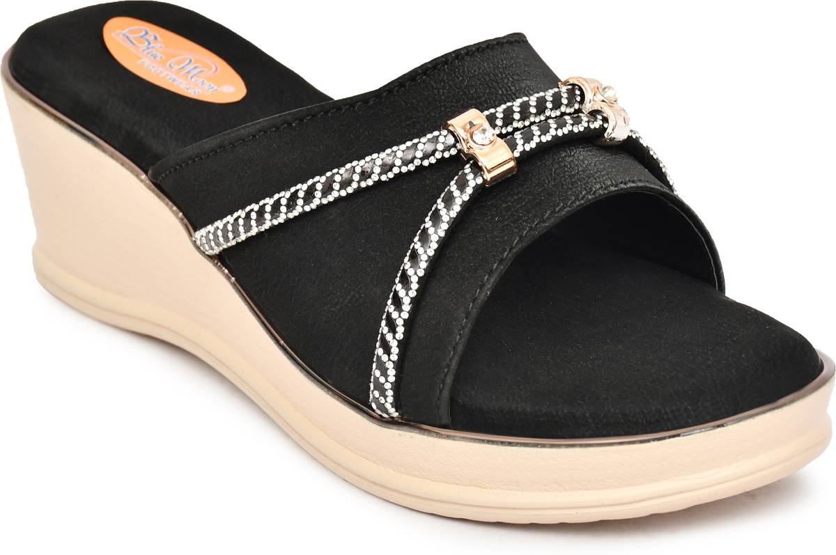 Loris Women Heels — photo 3