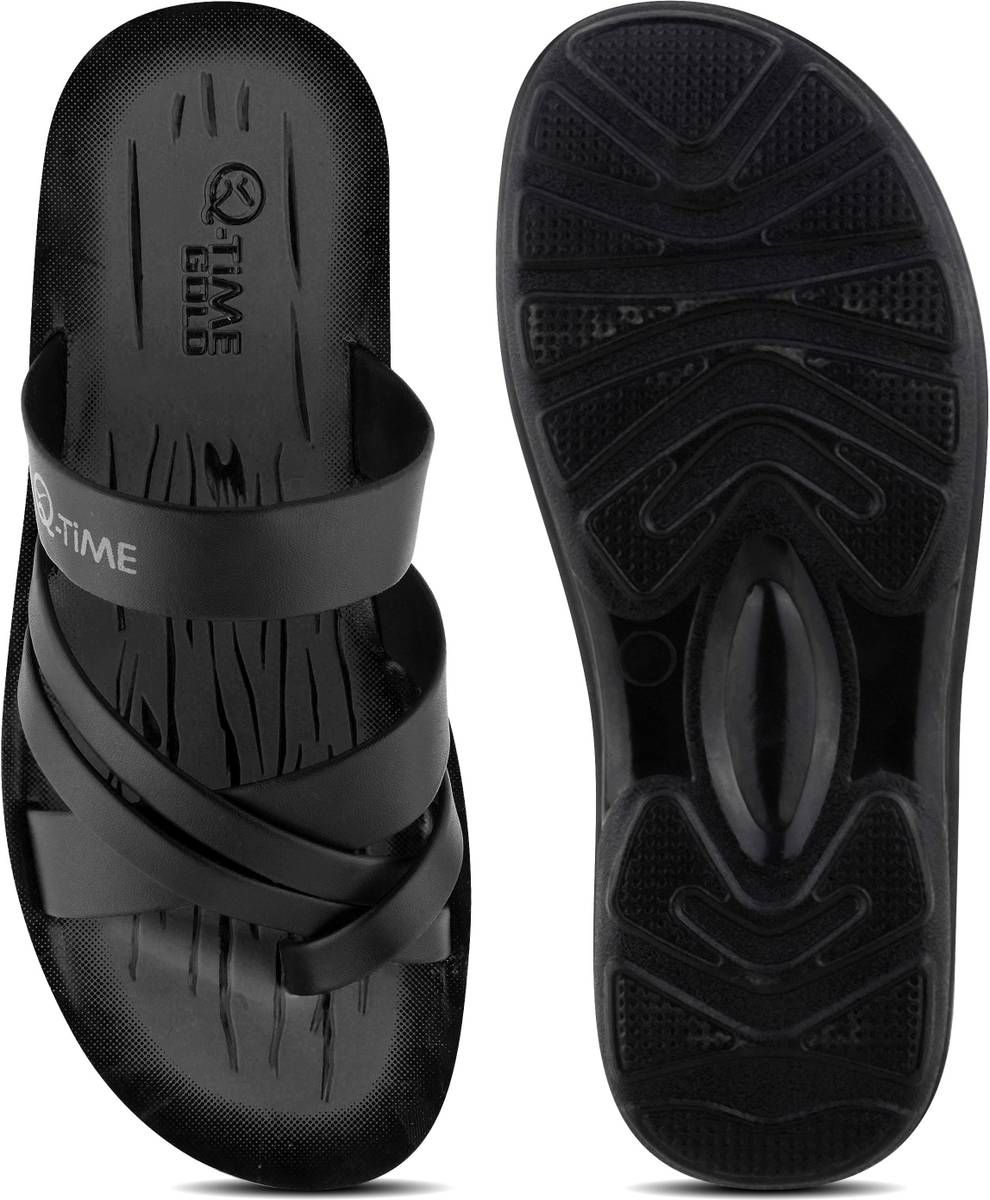 Q Time Men Flats — photo 5