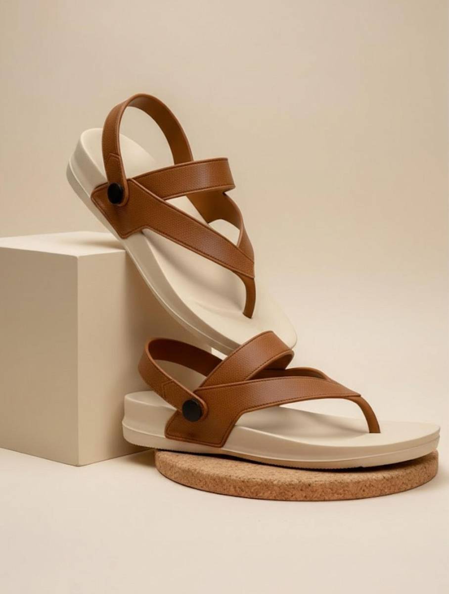 GLB Women Flats