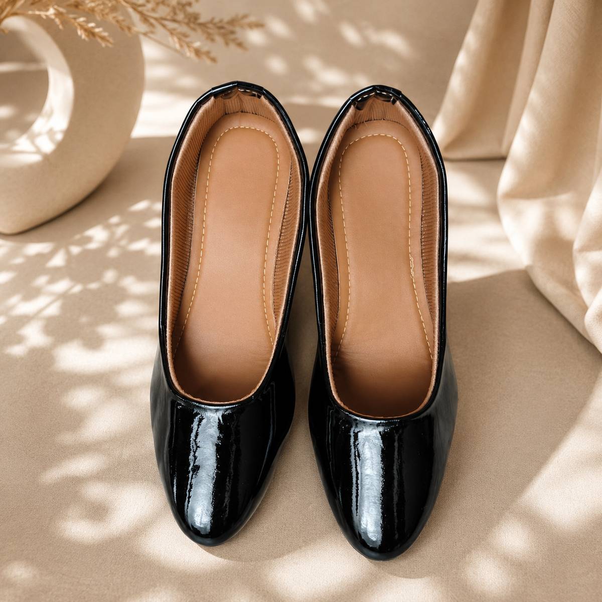 KinzaAura Women Heels — photo 2