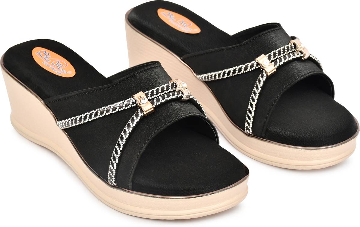 Loris Women Heels — photo 2