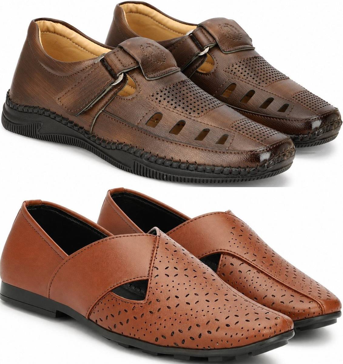 aRICS Men Sandals