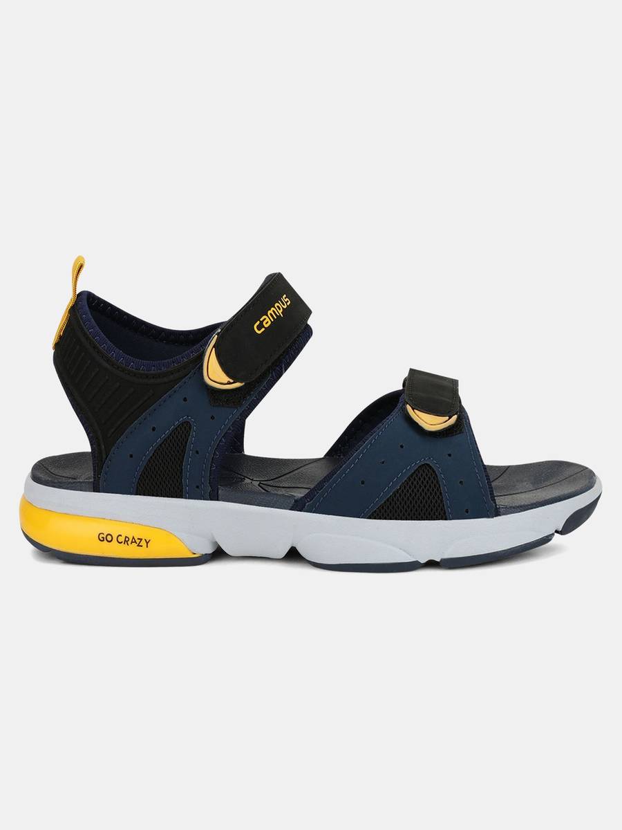 CAMPUS Men Sandals — photo 2