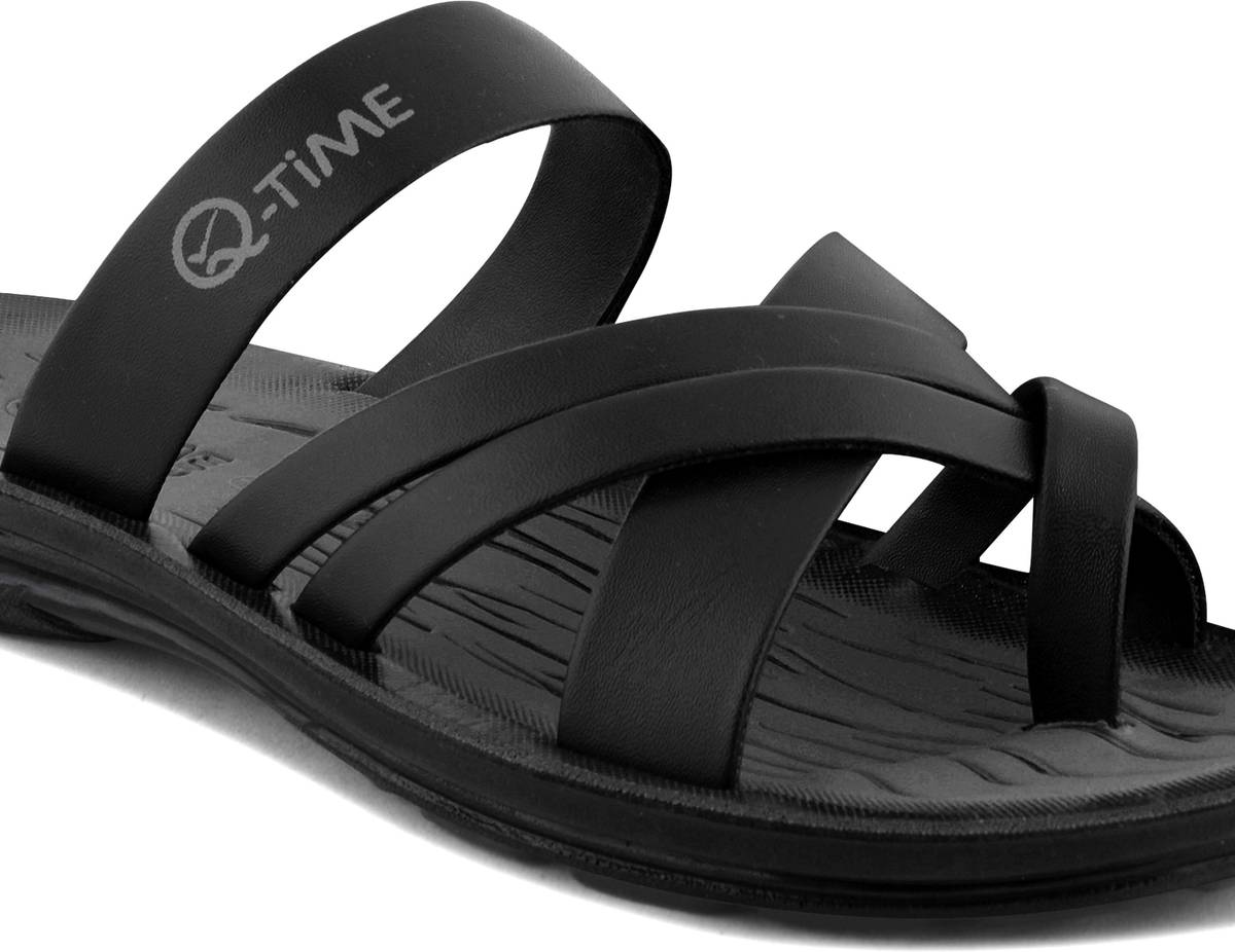 Q Time Men Flats — photo 2
