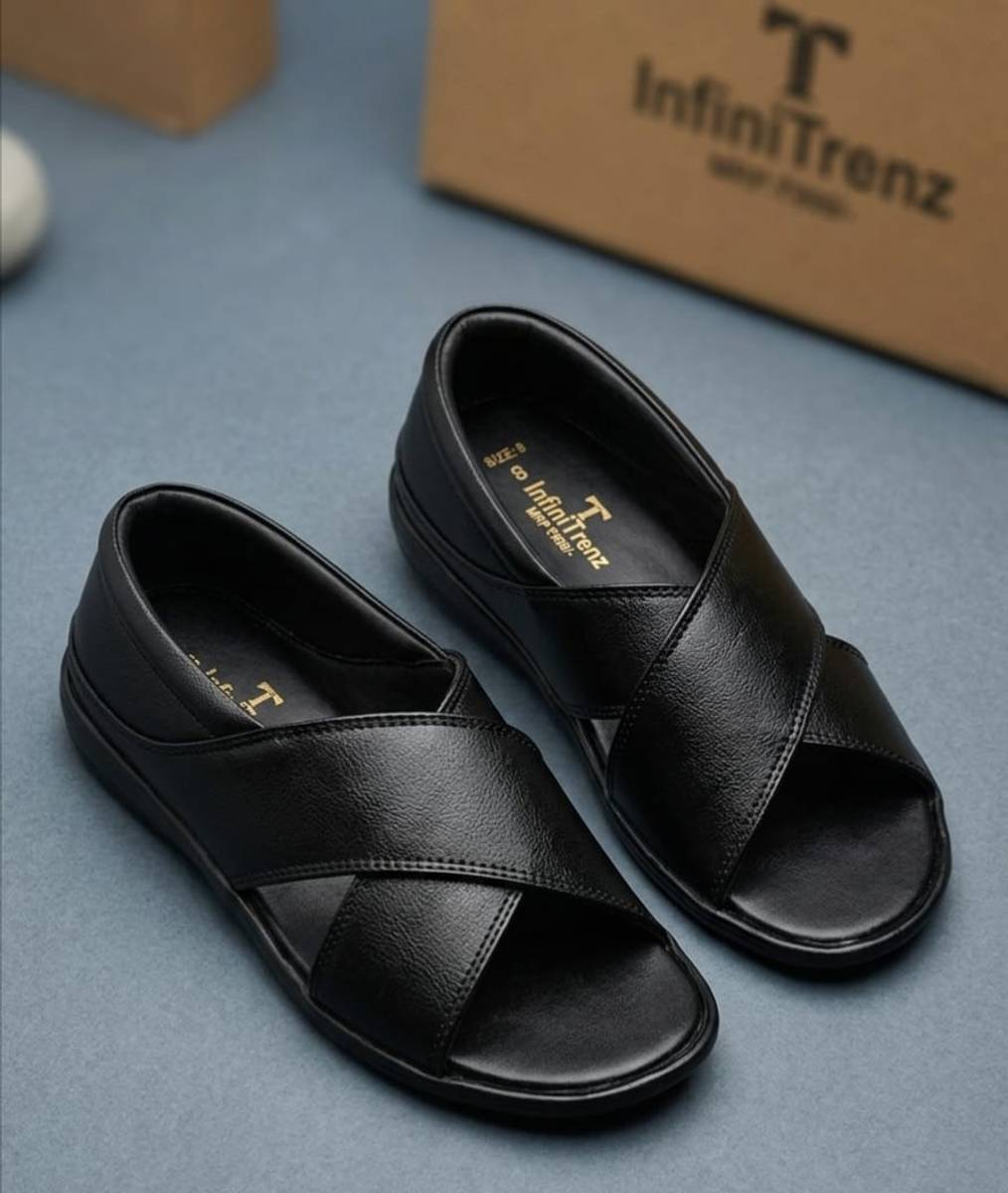 InfiniTrenz Men Casual