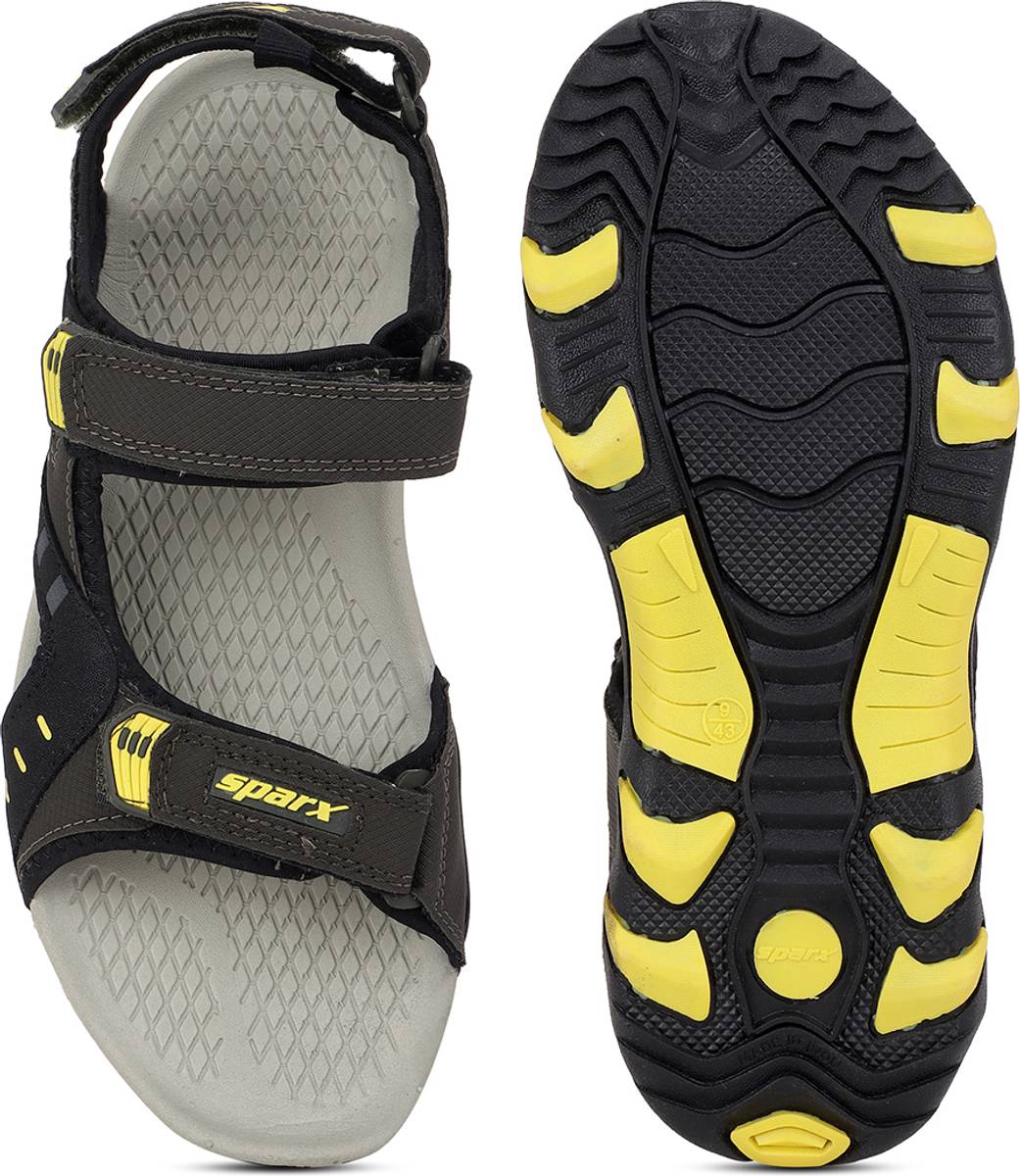 Sparx SS 485 Men Sports Sandals — photo 3