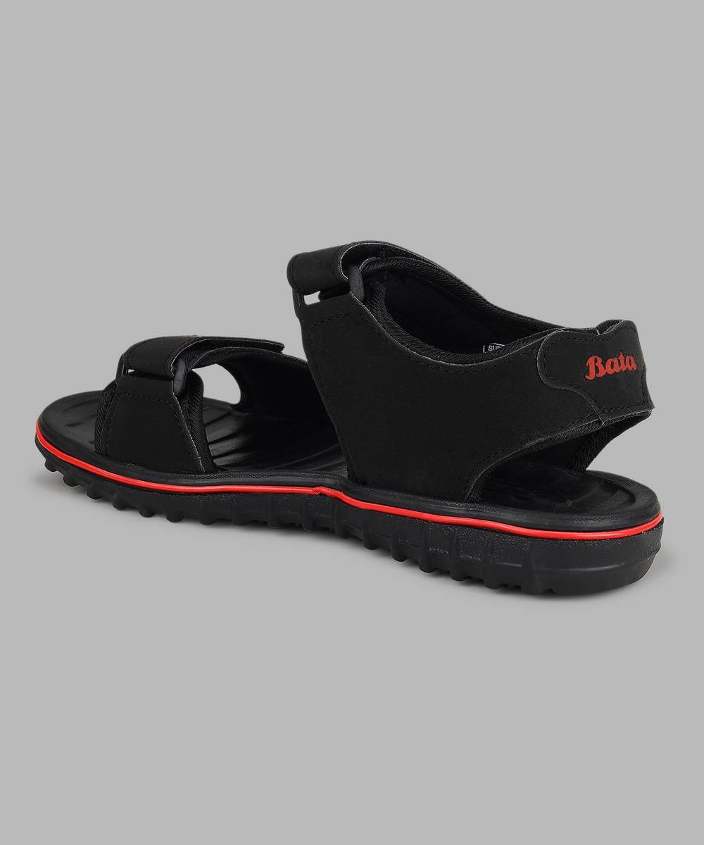 Bata Men Sandals — photo 3