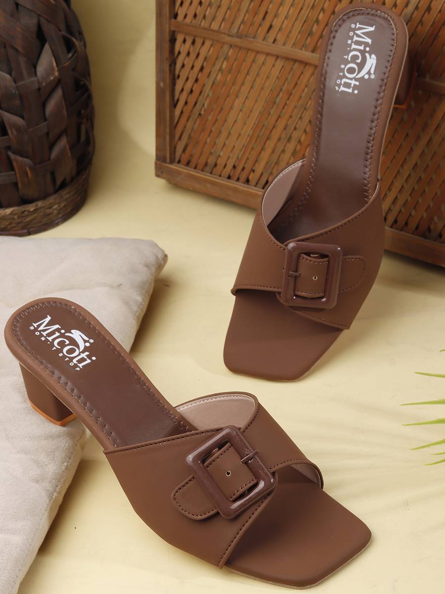 micoti Women Heels