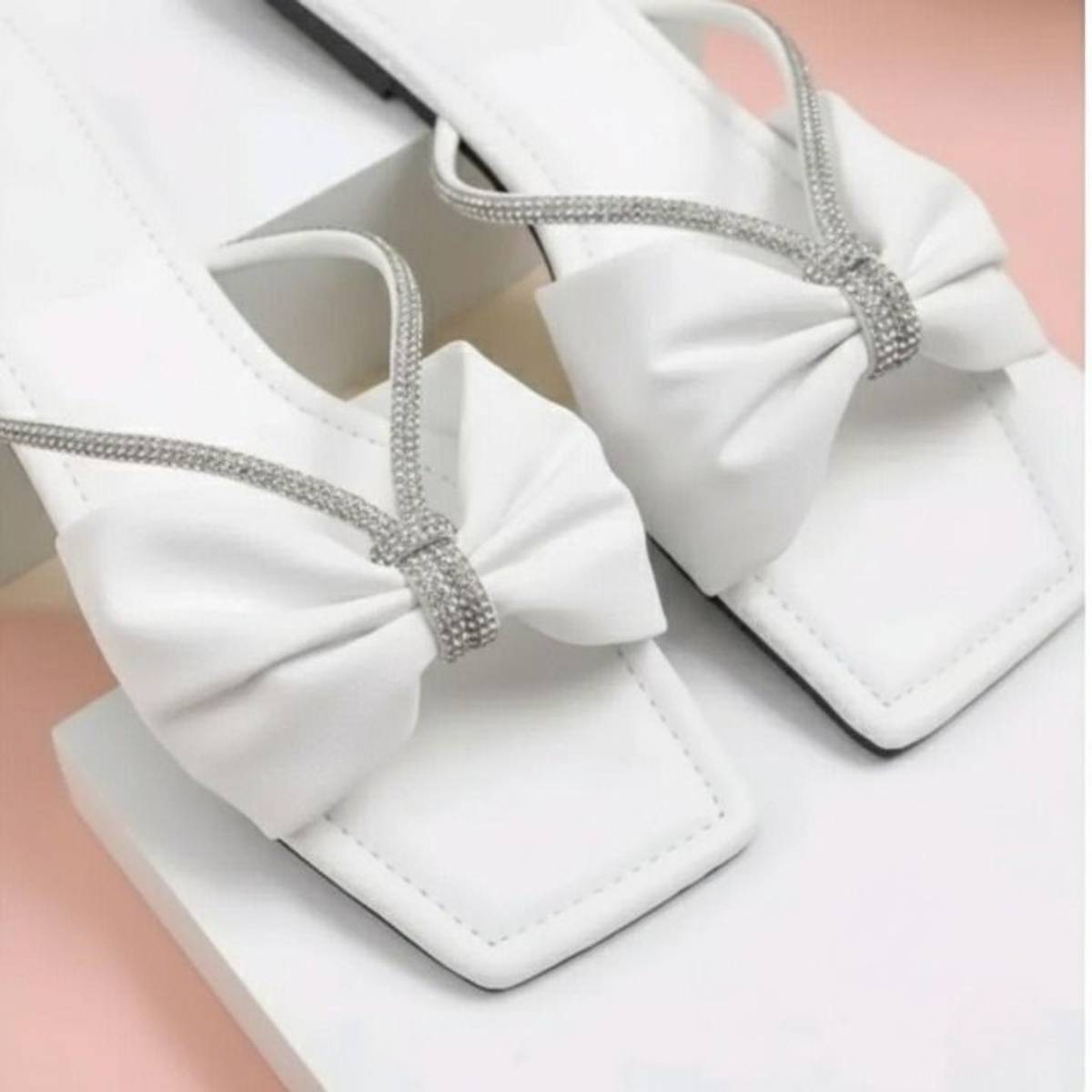PZ MIR Women Flats — photo 4