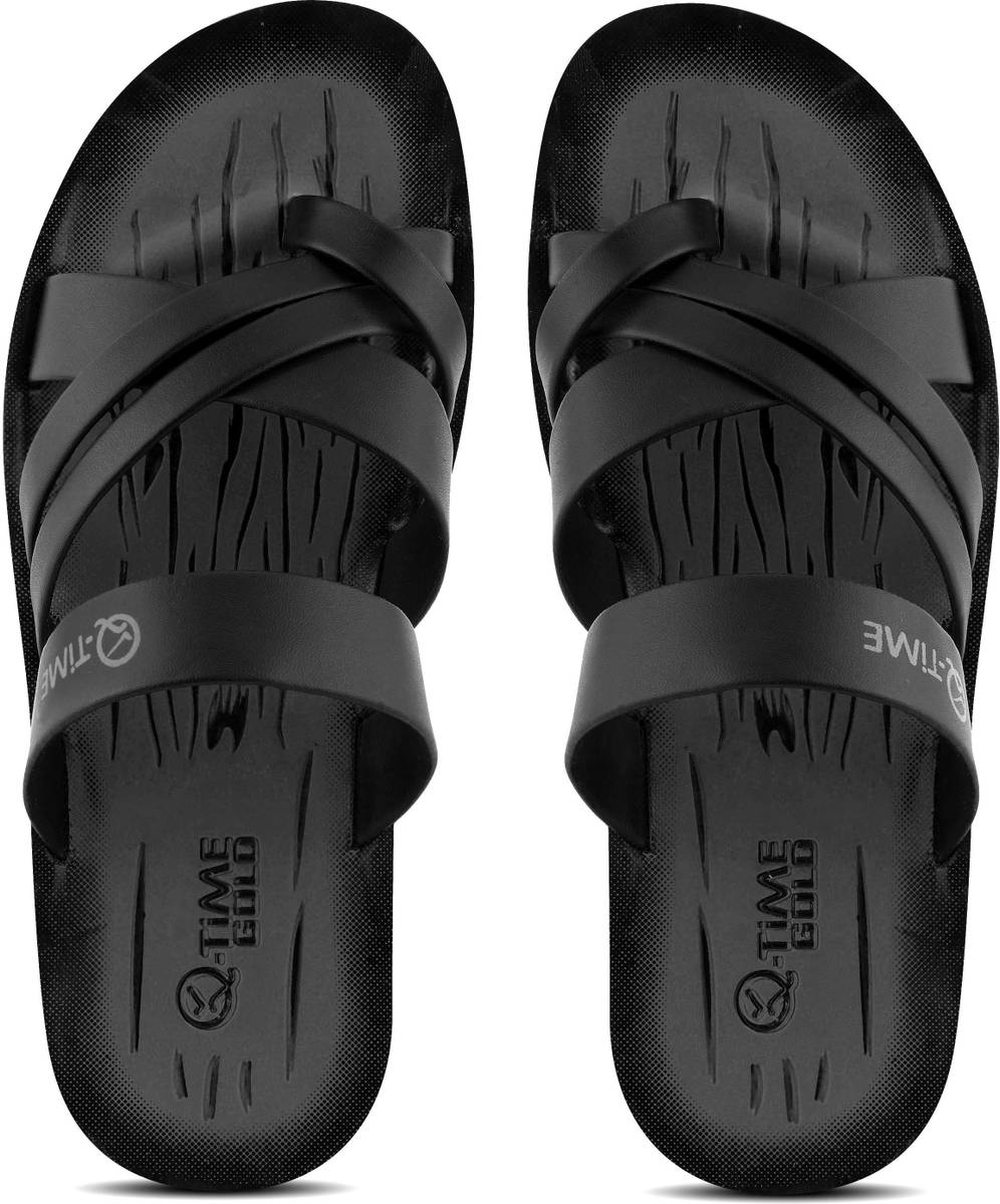 Q Time Men Flats — photo 4