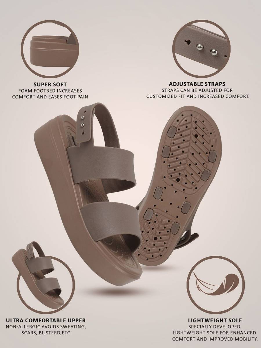 JUMPLITE Women Flats — photo 3