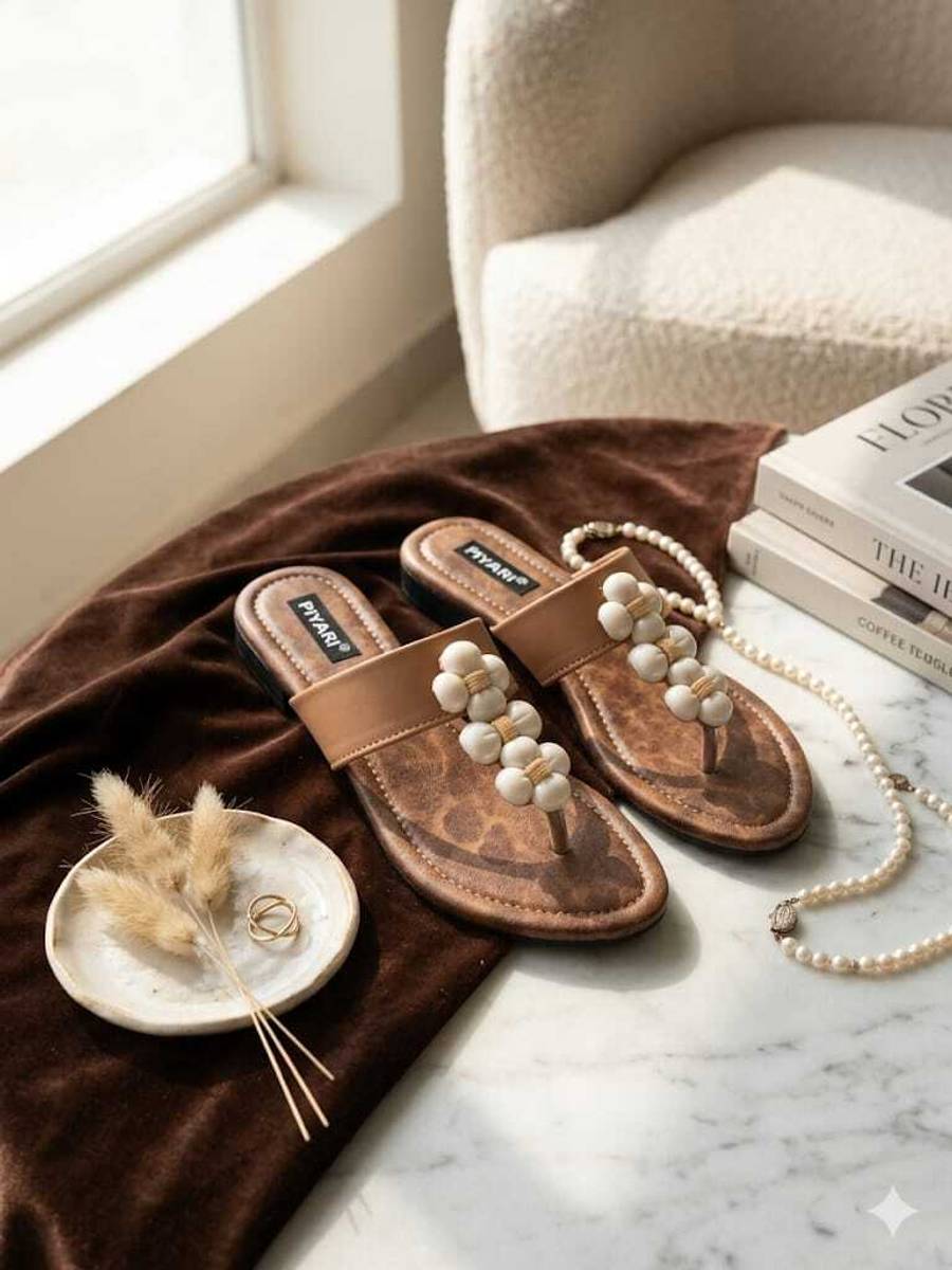 PIYARI Women Flats — photo 3