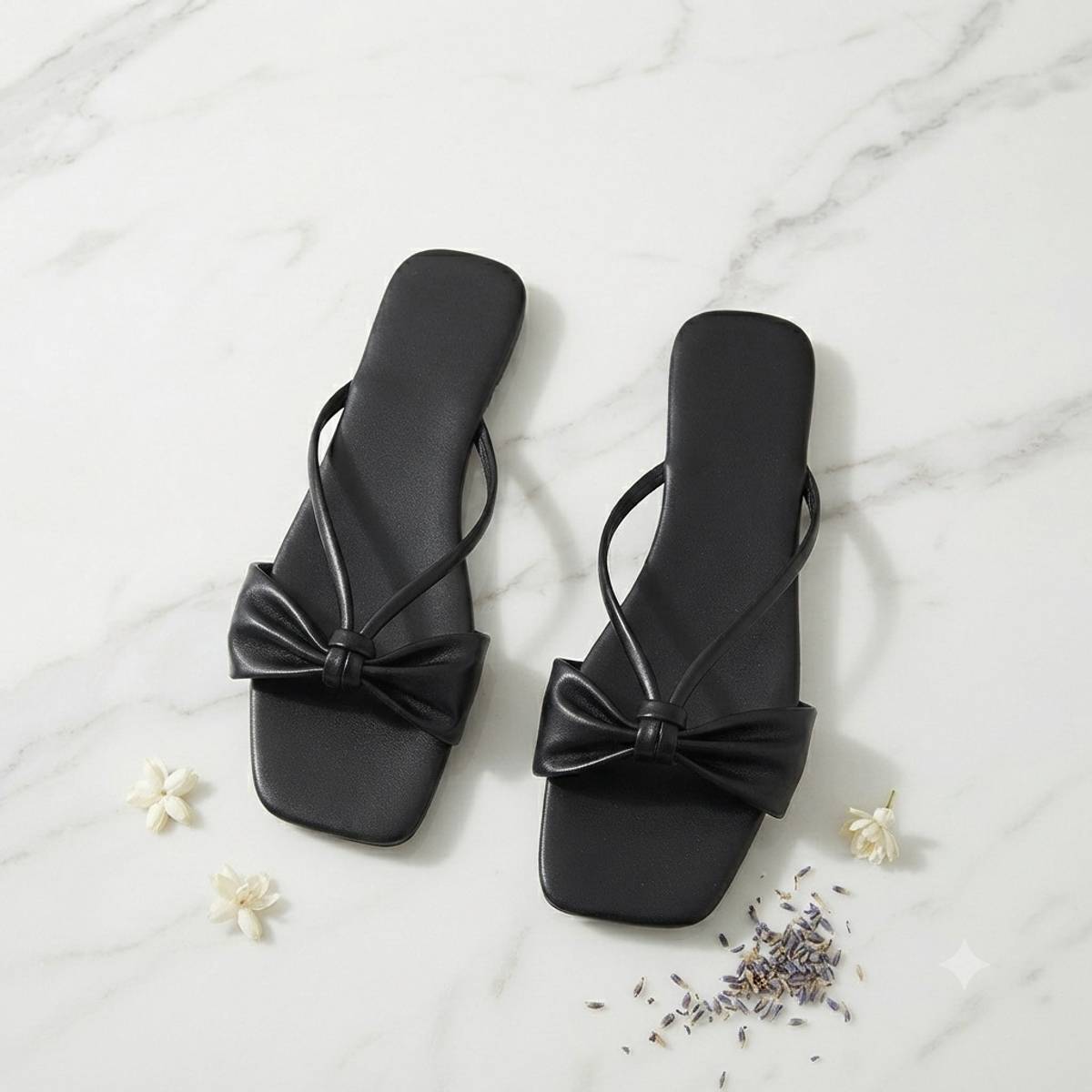 zadzed Women Flats