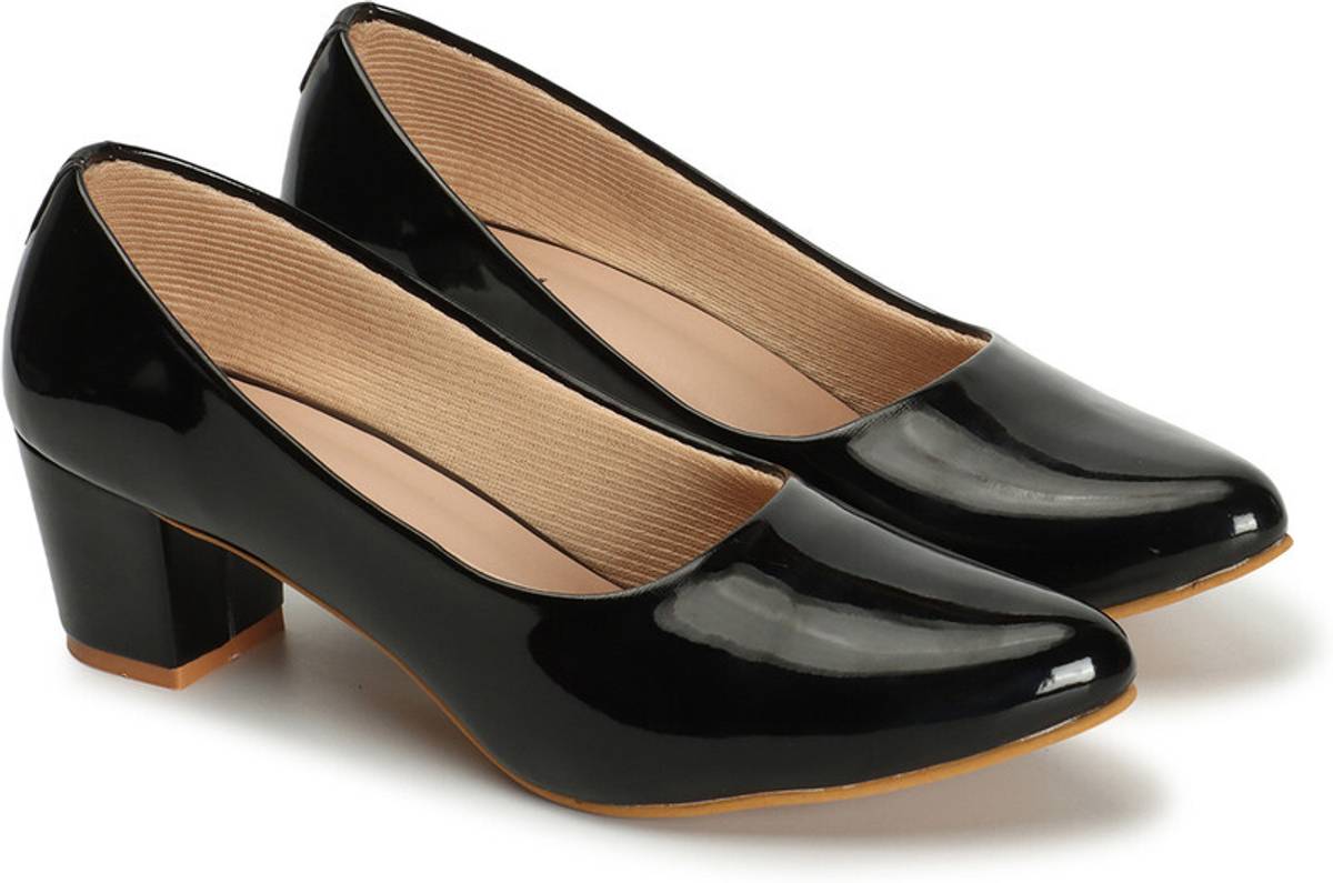 Rangeelacollaction Women Heels — photo 3