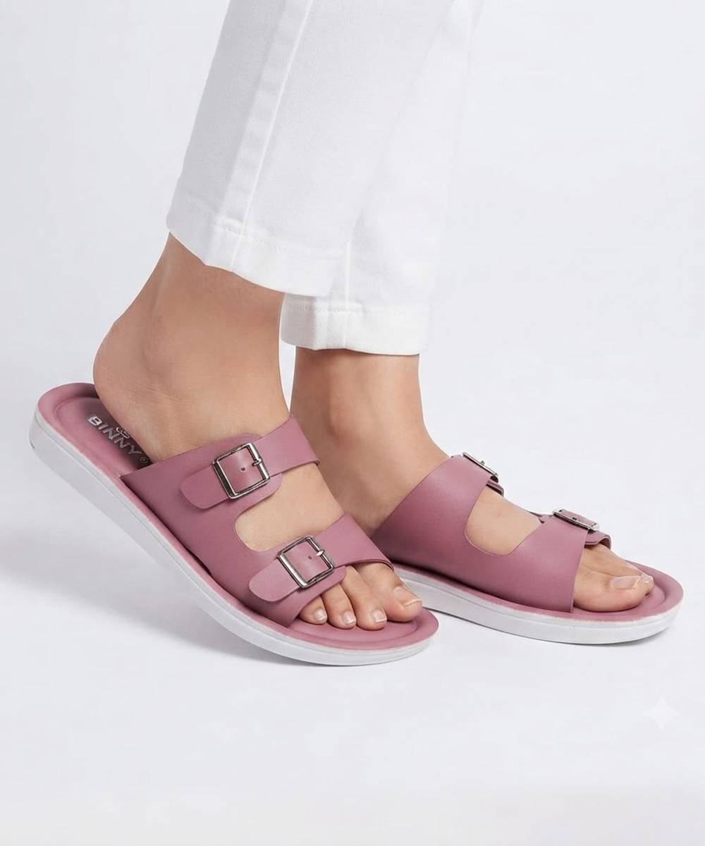 Binny Women Flats — photo 5
