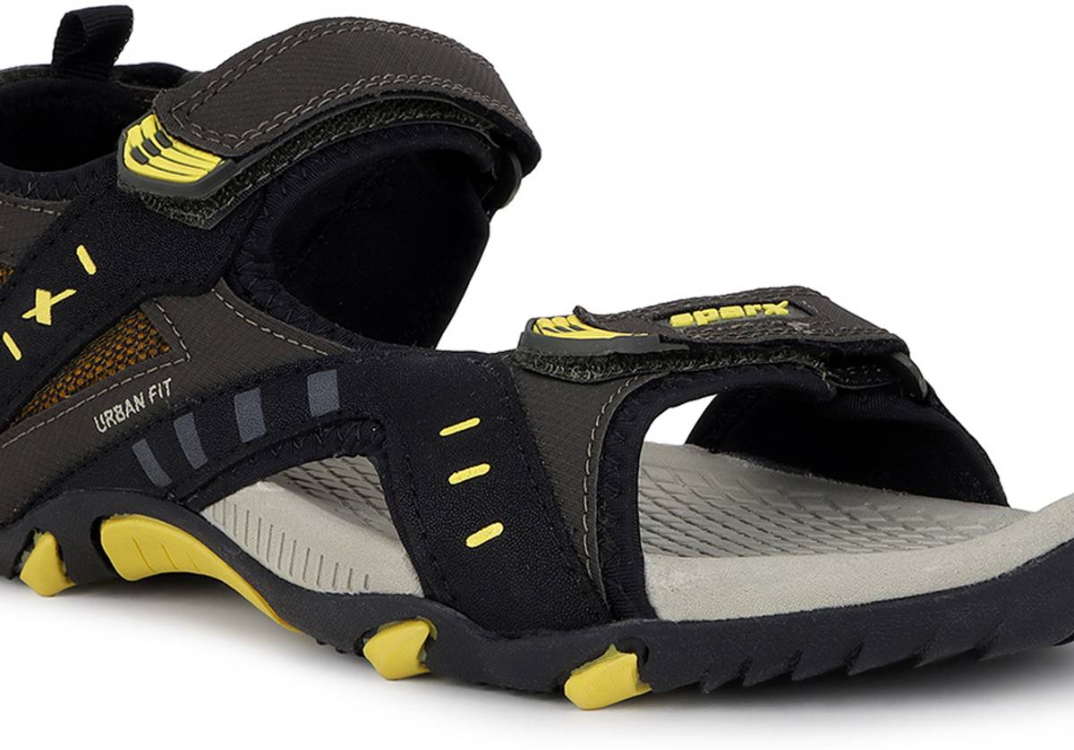 Sparx SS 485 Men Sports Sandals — photo 5