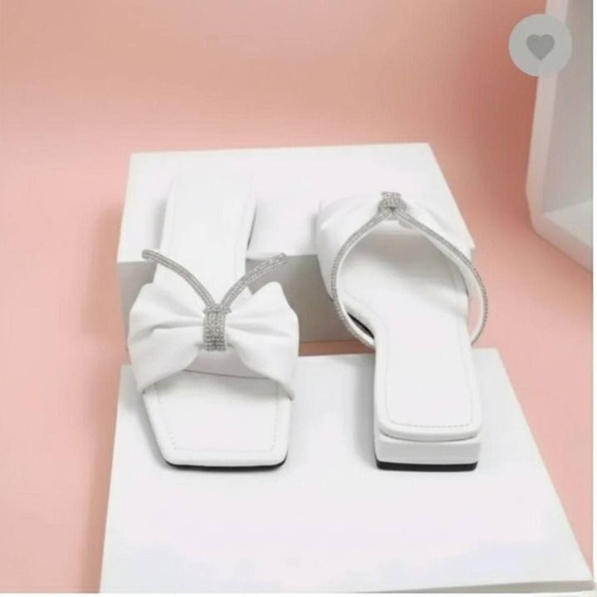 PZ MIR Women Flats