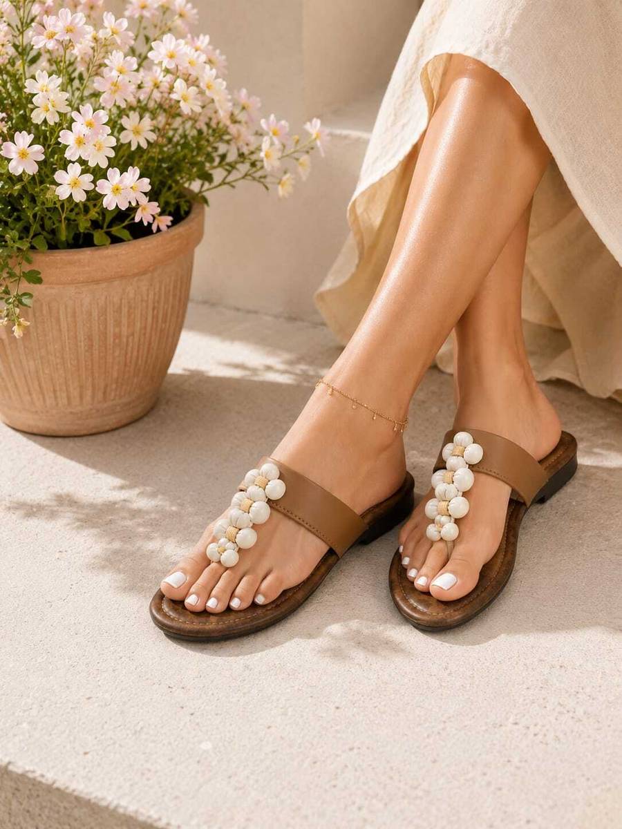 PIYARI Women Flats