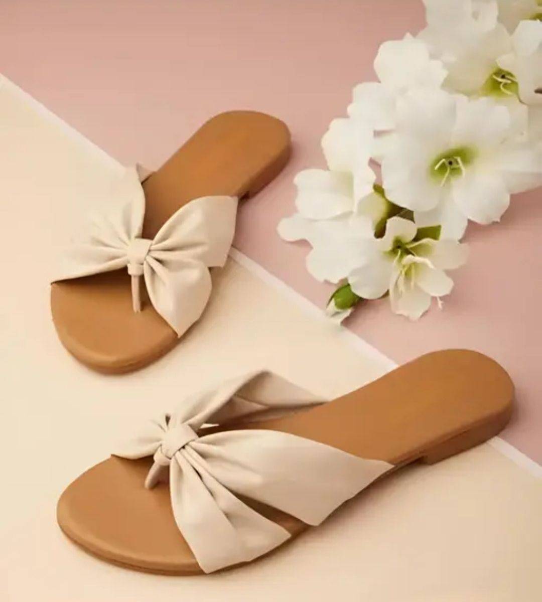 MKAF Women Flats