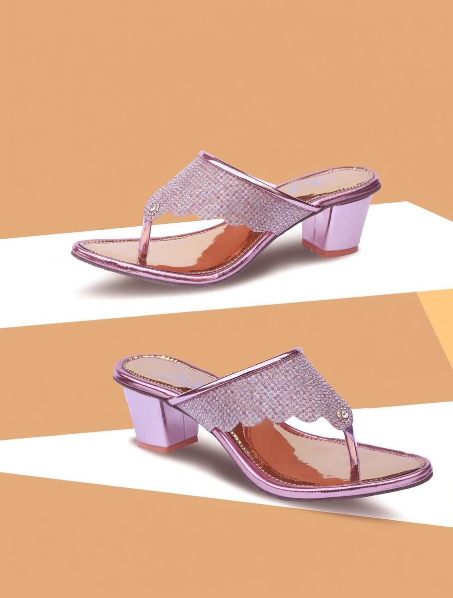 ZULIET Women Heels