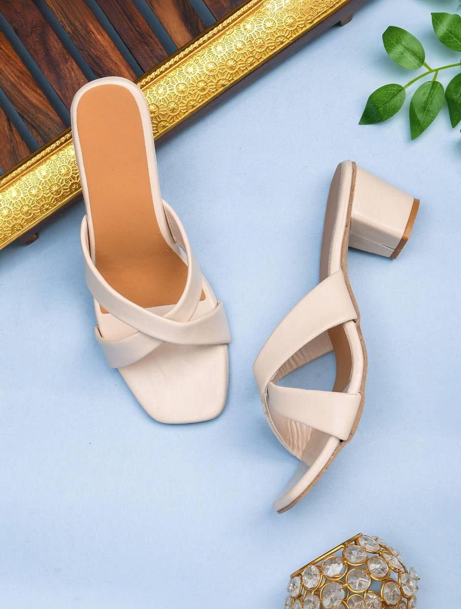 faishstar Women Heels